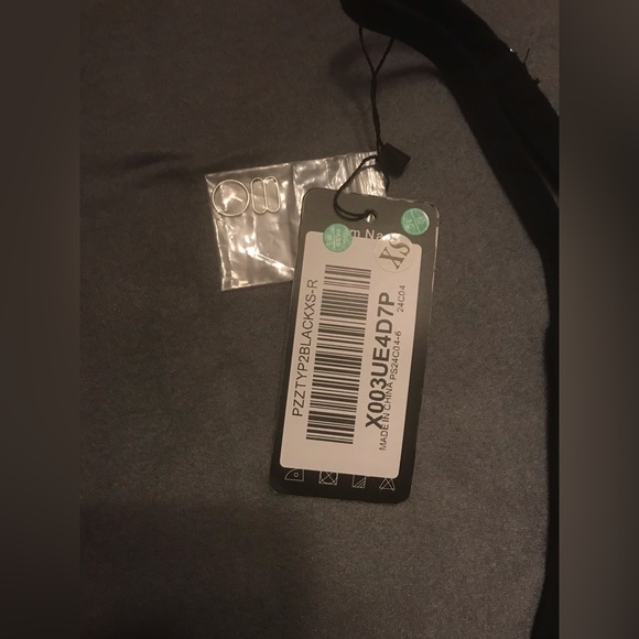 NWT YESNO Trendy Overalls/Jumpsuit - Picture 14 of 16